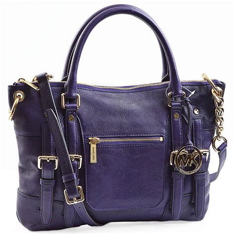 how to authenticate a michael kors bag